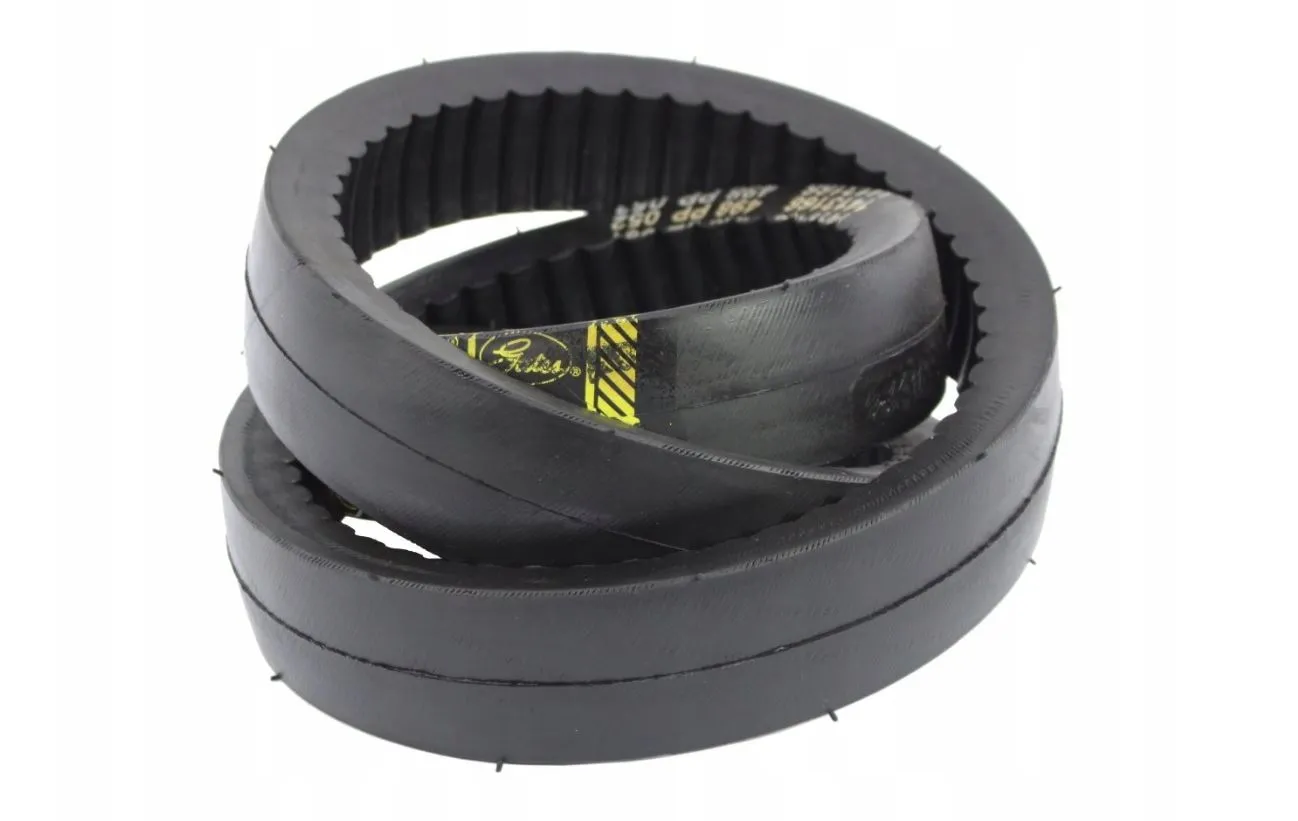 Curea combina CLAAS 603015 GATES