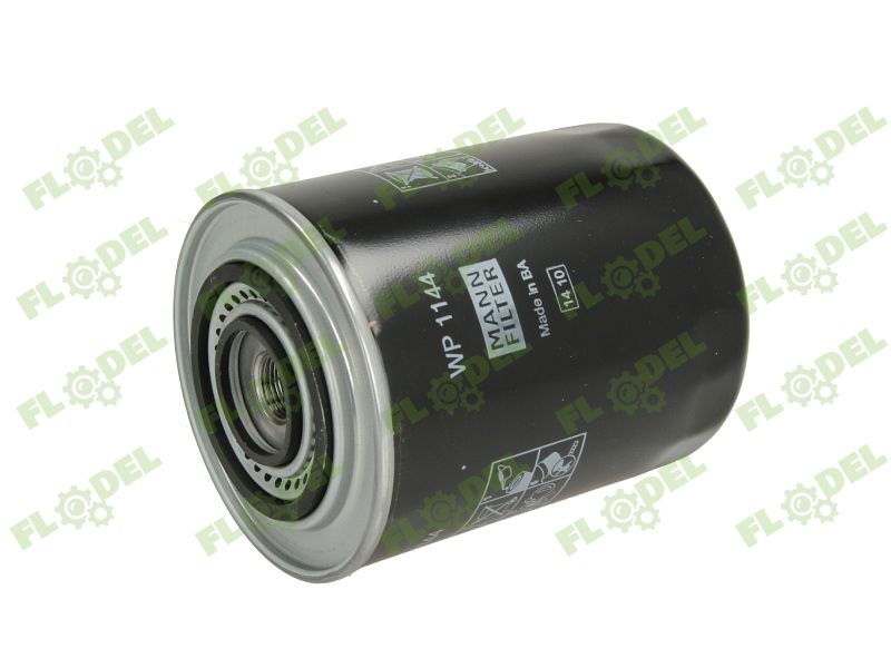 Filtru ulei P550226 Donaldson