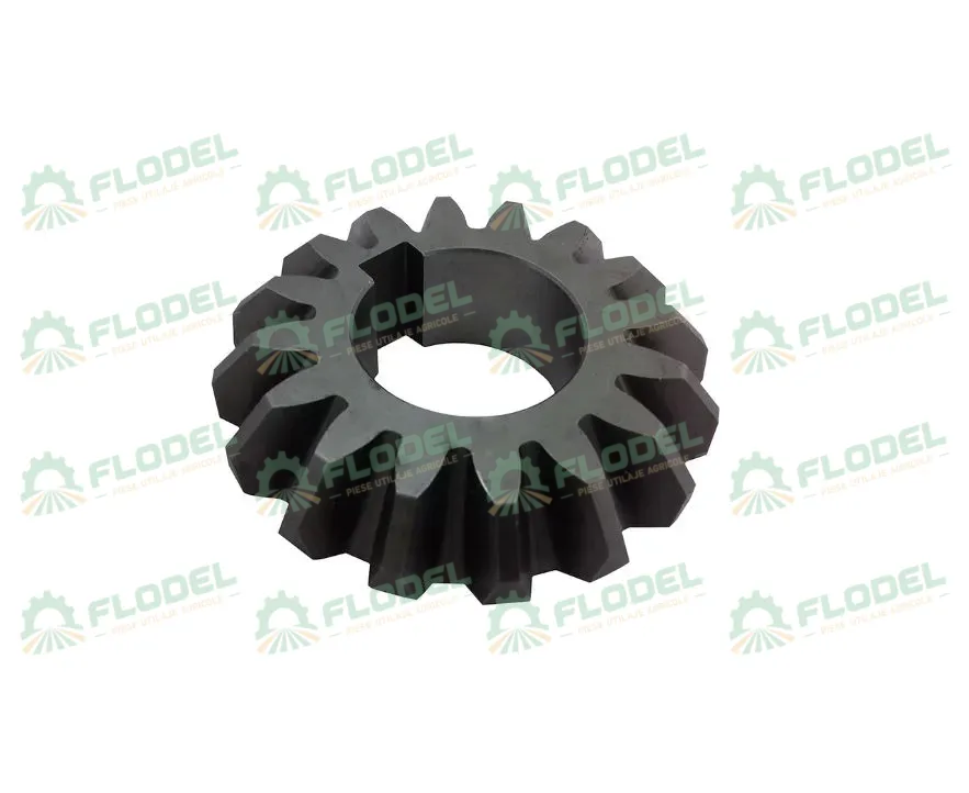 Pinion Z16 Fantini