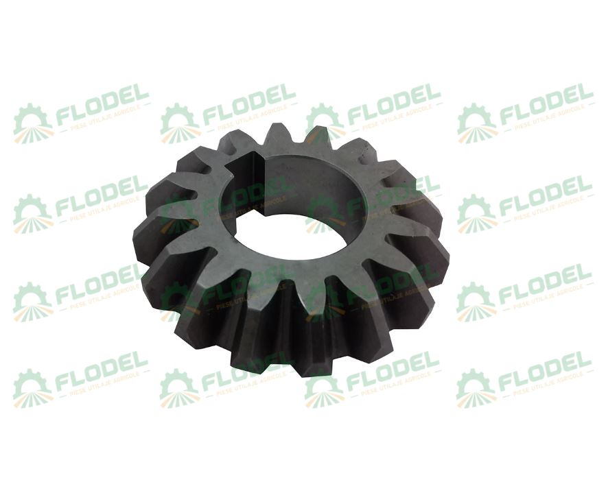 Pinion Z16 Fantini