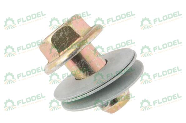 Incuietoare capota CLAAS 606674 ORIGINAL CLAAS