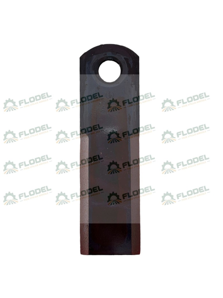 Cutit tocator combina CLAAS 060017 3mm [SCH GERMANIA]