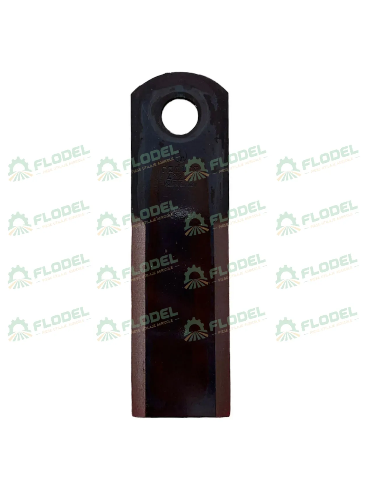Cutit tocator combina CLAAS 060017 3mm [SCH GERMANIA]