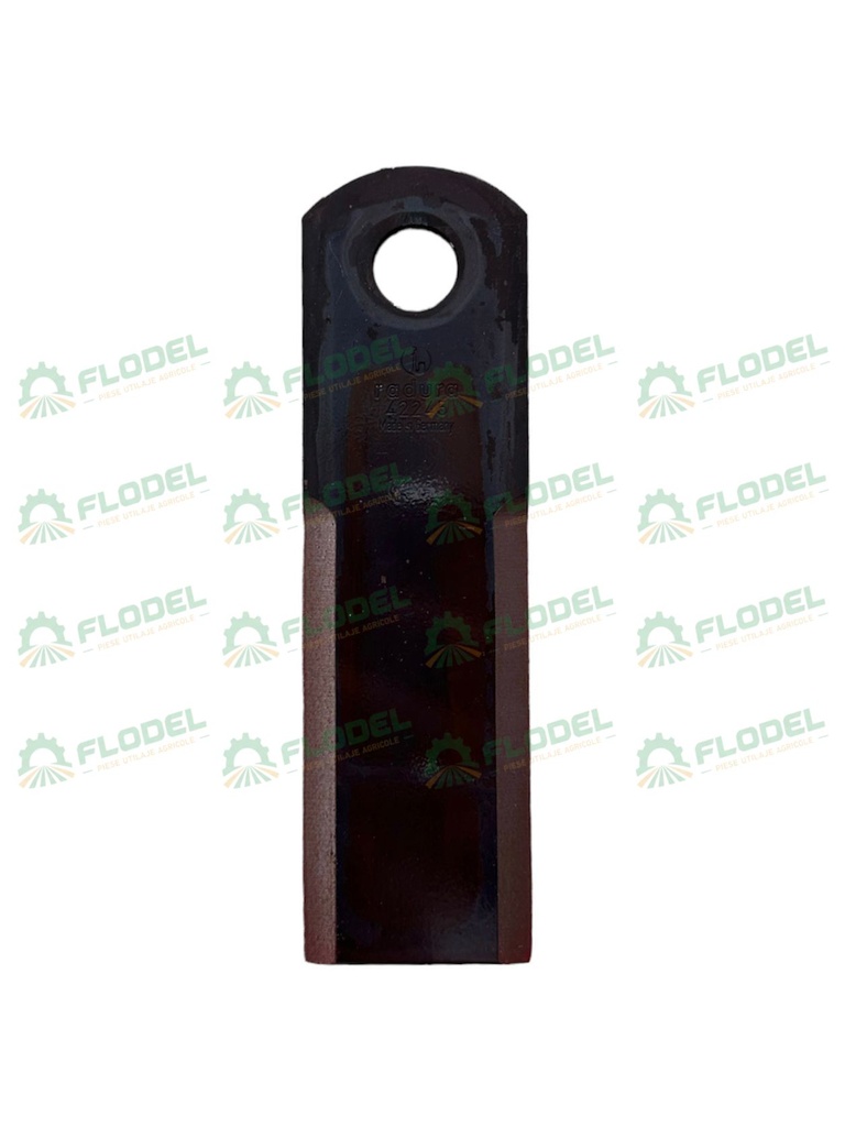 Cutit tocator combina CLAAS 060017 3mm [SCH GERMANIA]