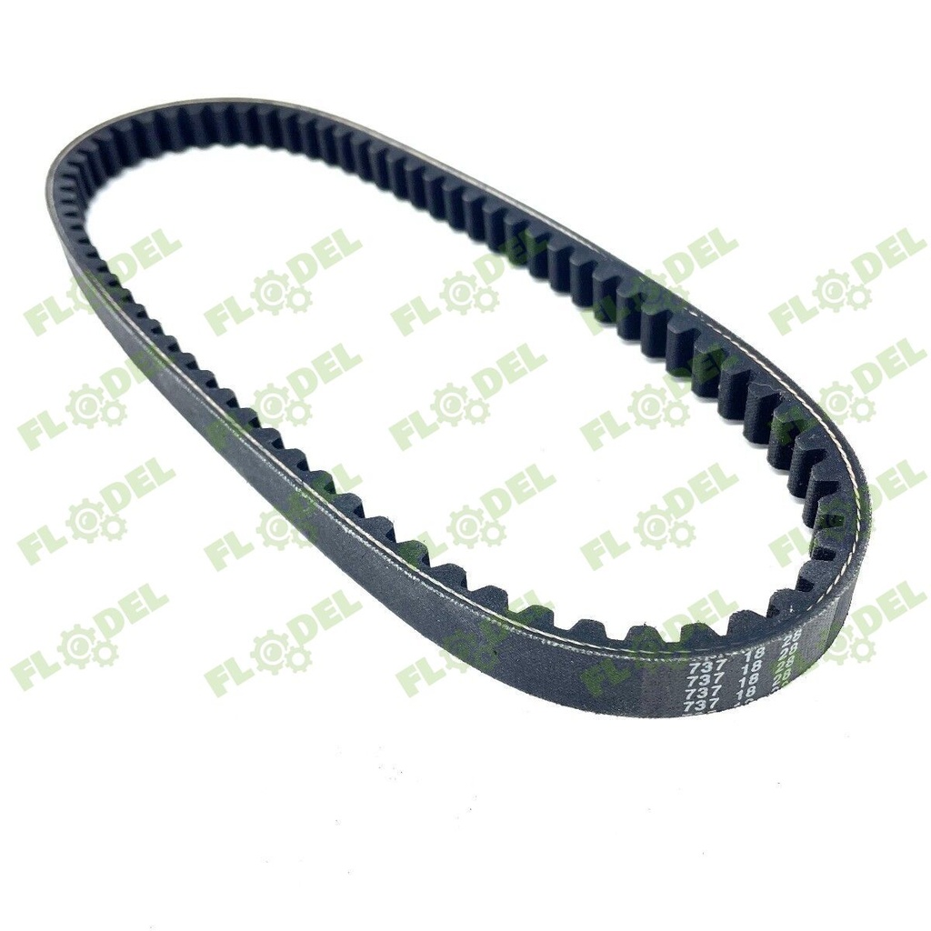 Curea 628847 Gates Danturata