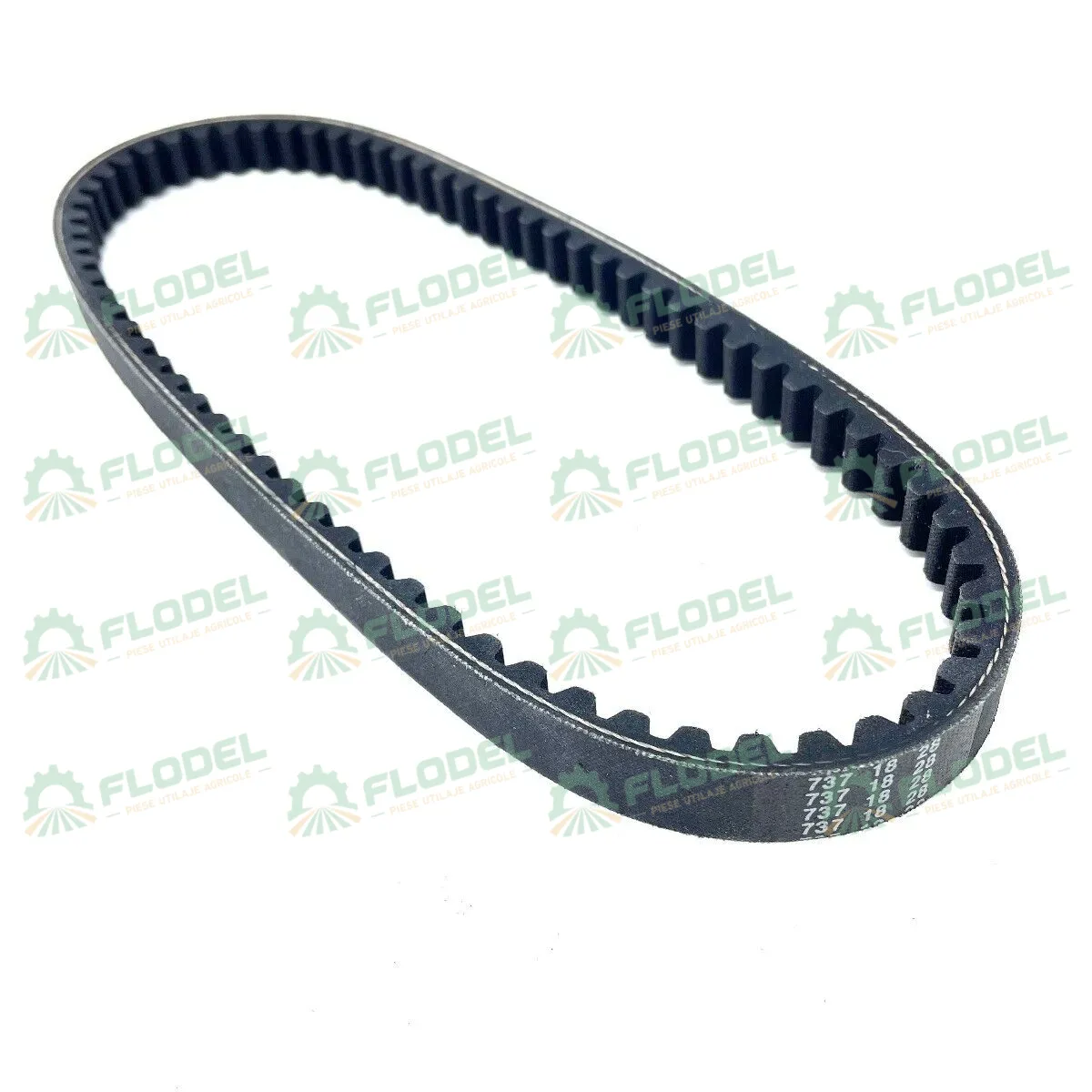 Curea 628847 Gates Danturata
