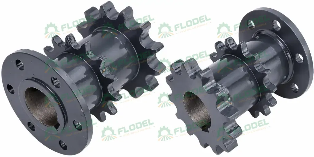 Pinion antrenare cutit CLAAS 673330