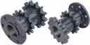 Pinion antrenare cutit CLAAS 673330