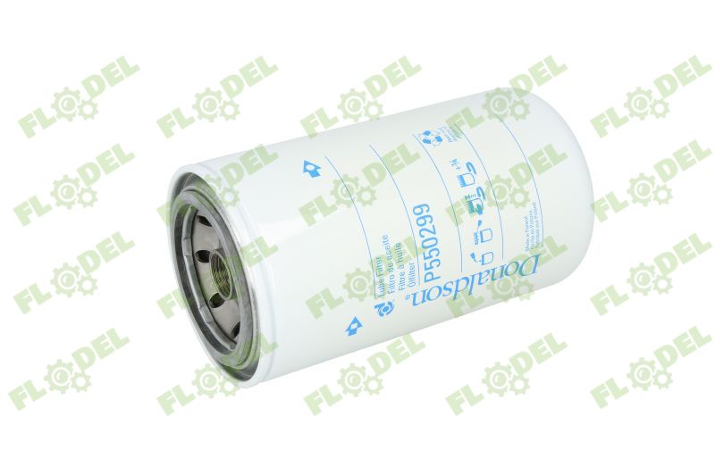 Filtru ulei P550299 Donaldson