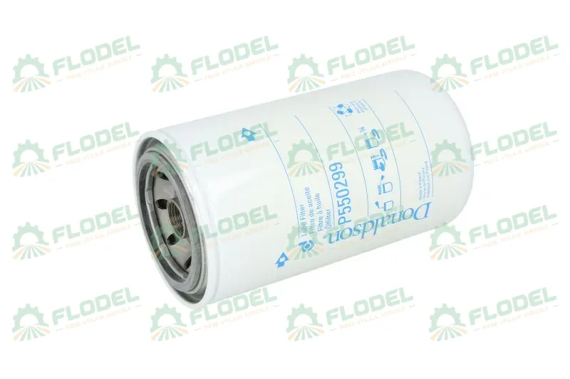 Filtru ulei P550299 Donaldson