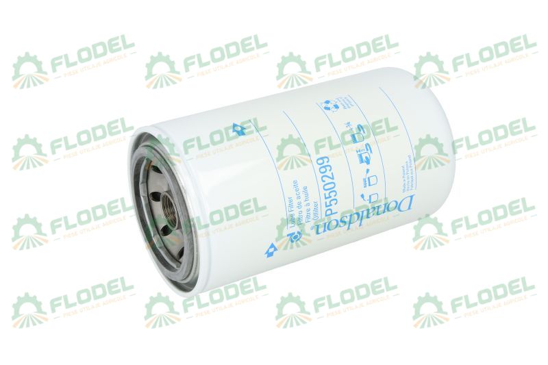 Filtru ulei P550299 Donaldson