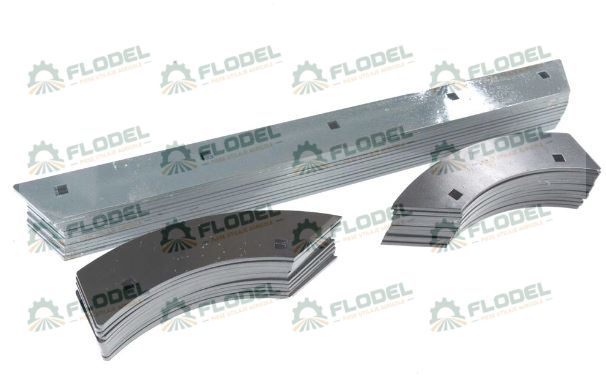 Set uzura postbatator CLAAS LEXION 777638