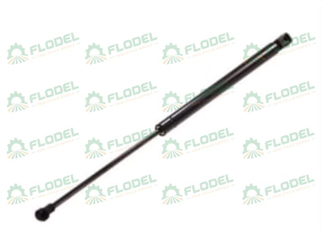 Amortizor 502x205x8mm