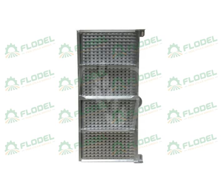 Extensie sita superioara John Deere  AZ38262