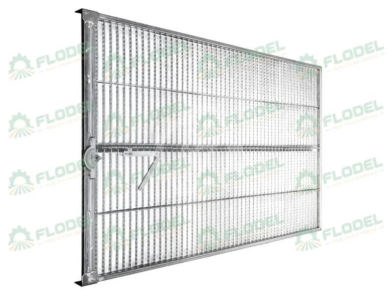 Sita inferioara 975x1525mm JD