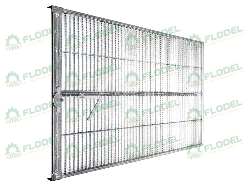 Sita inferioara 975x1525mm JD