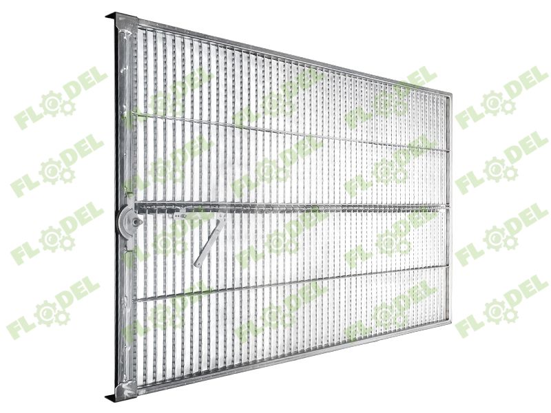 Sita inferioara 975x1525mm JD