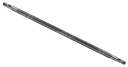 Ax radiator combina CLAAS 642x22mm 657835