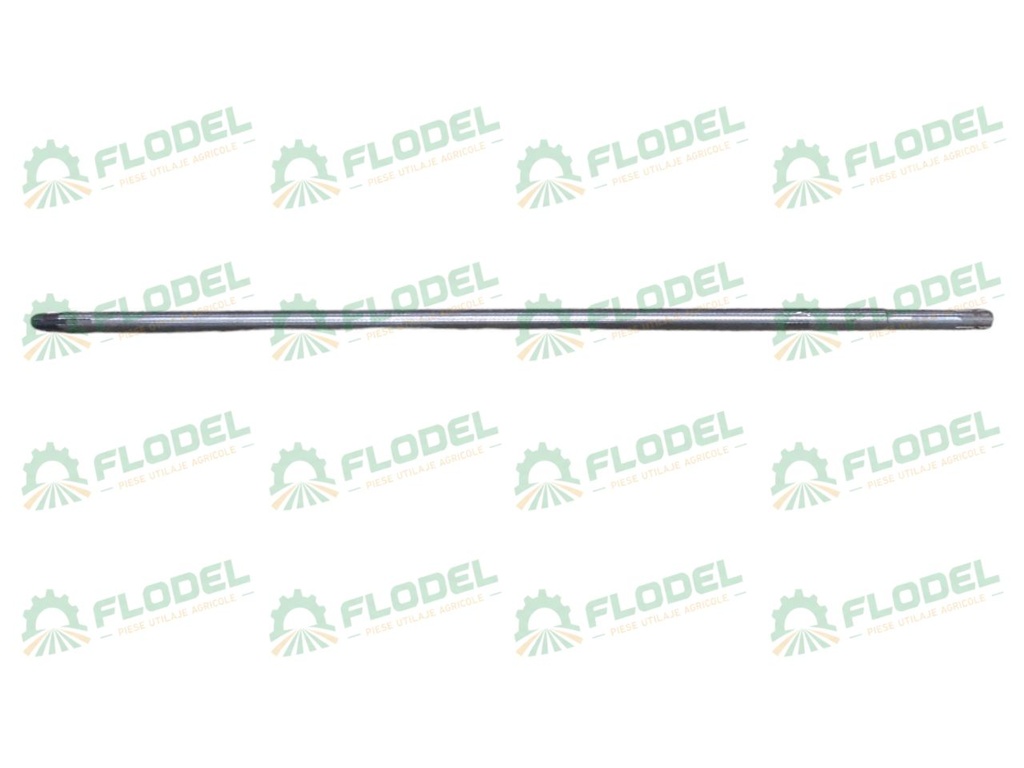 Ax gura alimentare combina CLAAS 645006