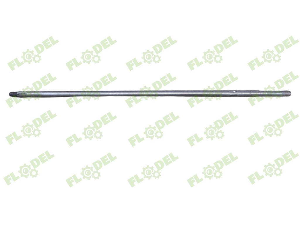 Ax gura alimentare combina CLAAS 645006