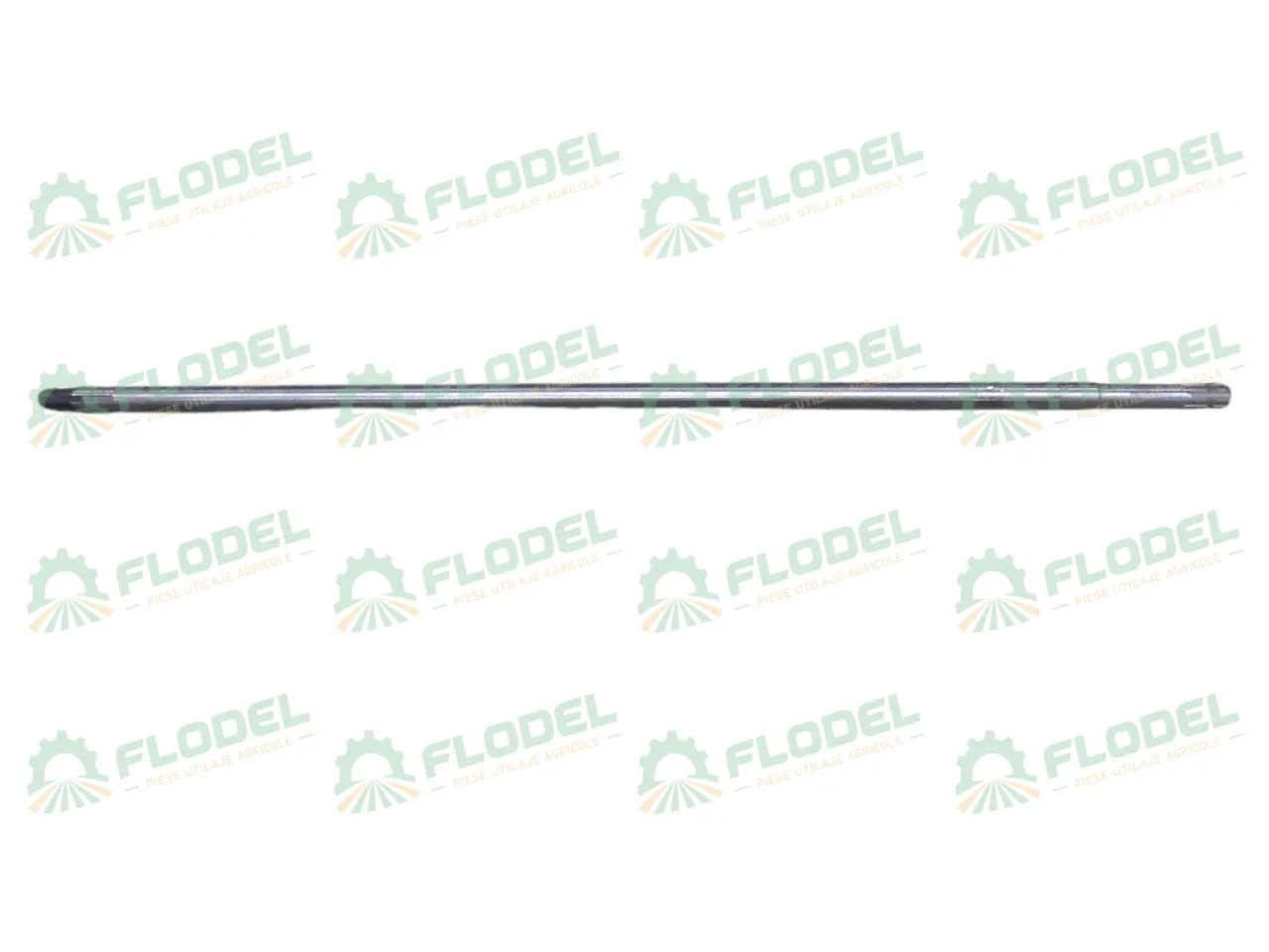 Ax gura alimentare combina CLAAS 645006