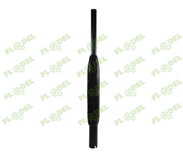 Toba esapament Case 1331x80mm