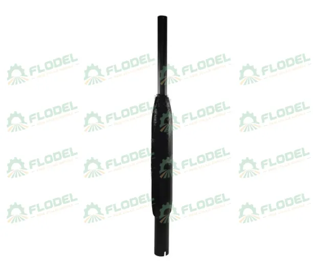 Toba esapament Case 1331x80mm