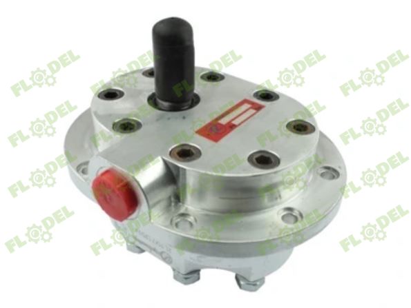 Pompa hidraulica Mercator