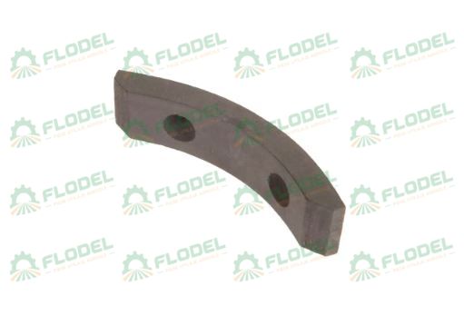 Ferodou ambreiaj CLAAS 631764  Original CLAAS 