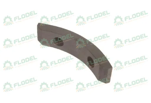 Ferodou ambreiaj CLAAS 631764  Original CLAAS 