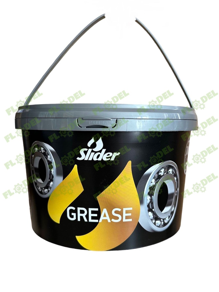 Vaselina Slider LS-2 COMP 15kg