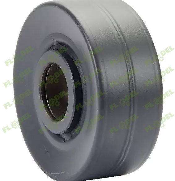 Fulie combina CLAAS 672366