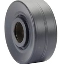 Fulie combina CLAAS 672366
