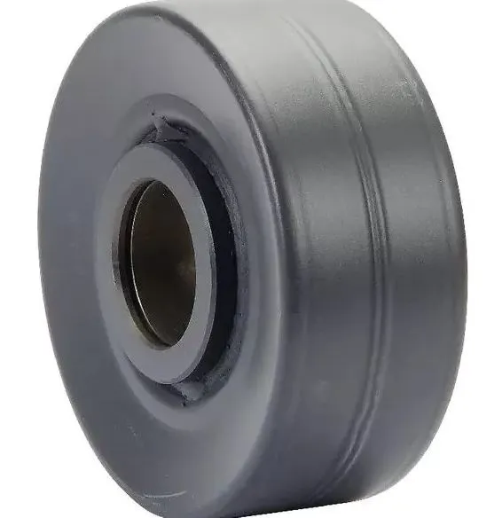 Fulie combina CLAAS 672366