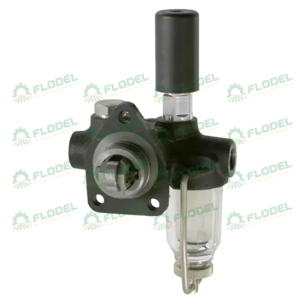Pompa alimentare combina CLAAS motor MERCEDES BENZ OM 421 OM 441