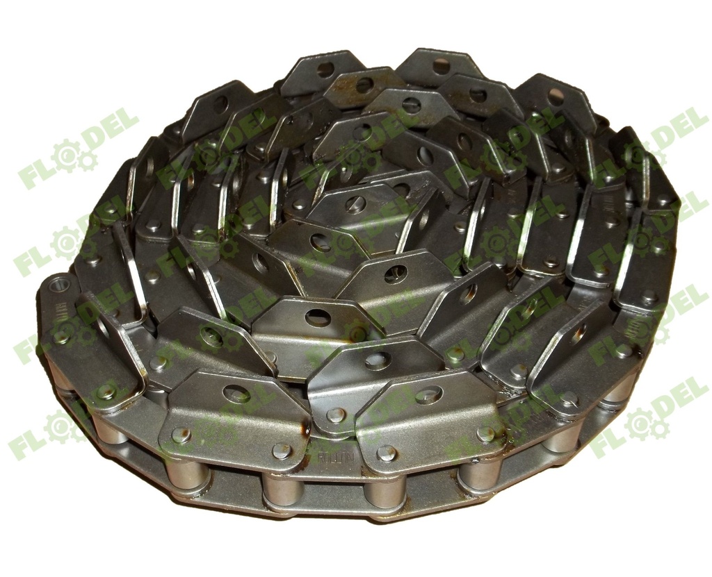 Lant central CLAAS DOMINATOR 85 680481