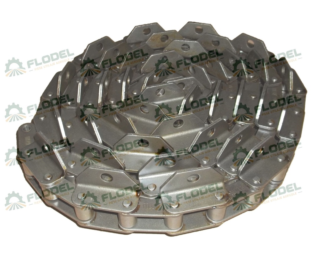 Lant central CLAAS DOMINATOR 85 680481