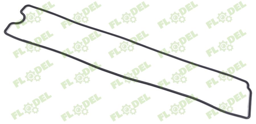 Garnitura capac culbutori