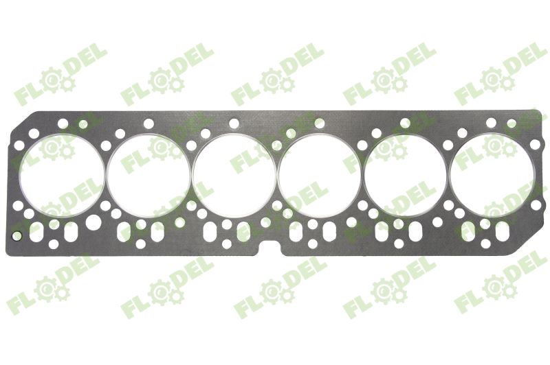 Garnitura chiulasa motor JOHN DEERE R116516 VICTOR REINZ