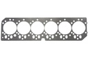 Garnitura chiulasa motor JOHN DEERE R116516 VICTOR REINZ