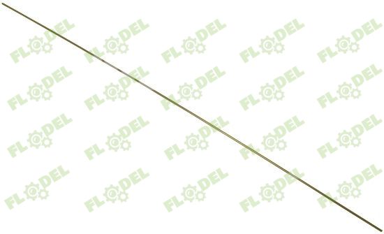 Sarma contra John Deere 3,5x700mm