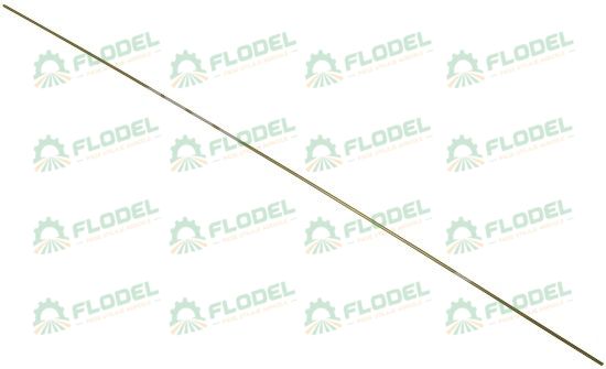 Sarma contra John Deere 3,5x700mm