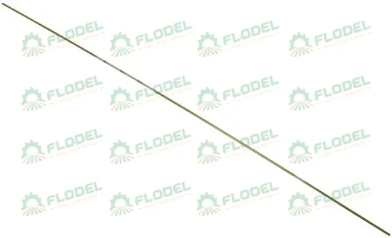 Sarma contra John Deere 3,5x700mm