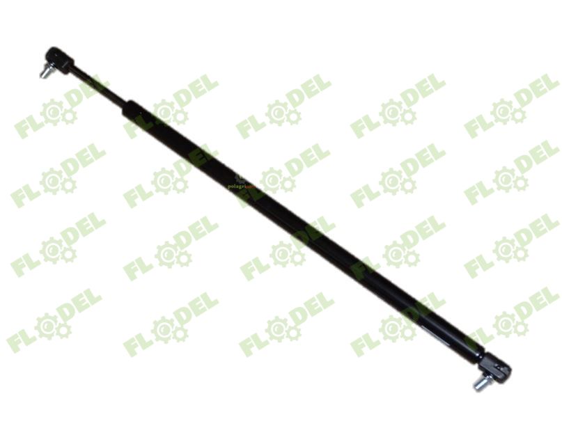 Telescop 565x80mm 100N