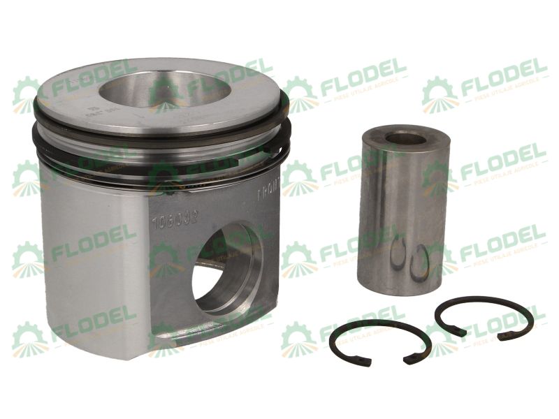 Piston JD 106.5x41.28x72mm