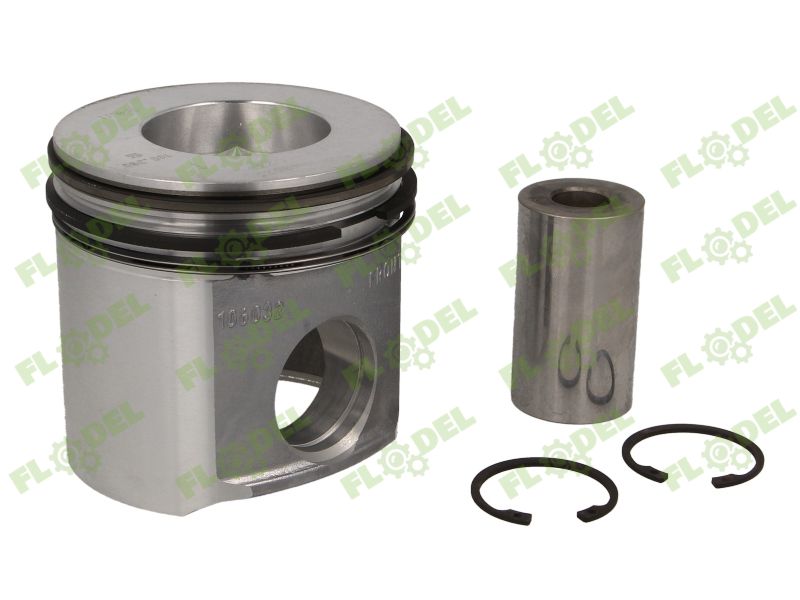 Piston JD 106.5x41.28x72mm