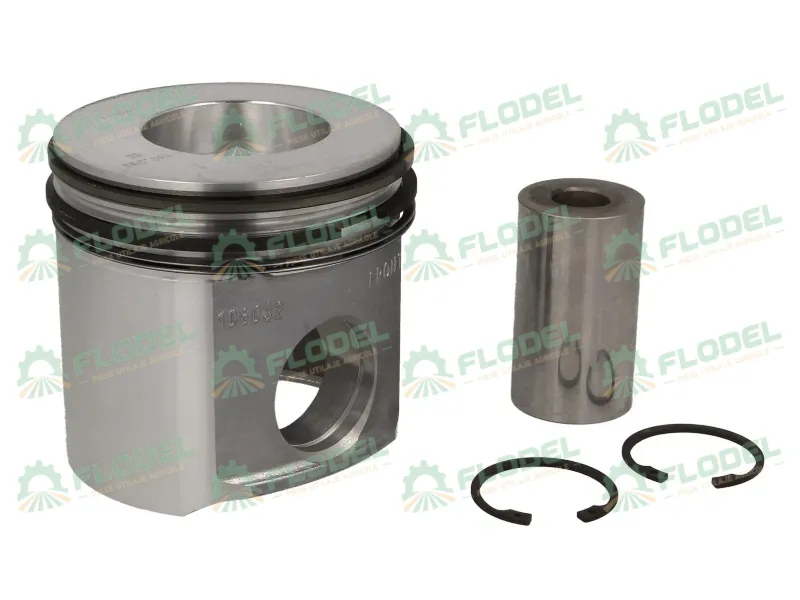 Piston JD 106.5x41.28x72mm