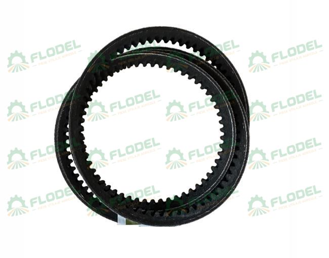 Set curele CLAAS 133528  GATES