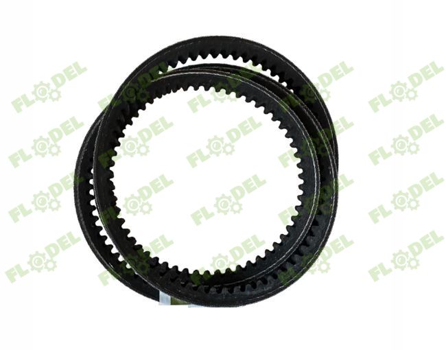 Set curele CLAAS 133528  GATES