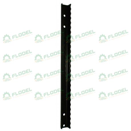 Raclet 627x10mm ST